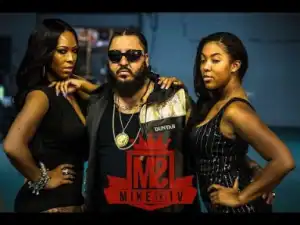 Video: Interstate Snake  - Im Cookin